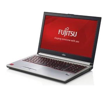 Produktbild Fujitsu Celsius H730