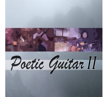 Produktbild Best Service Poetic Guitar II