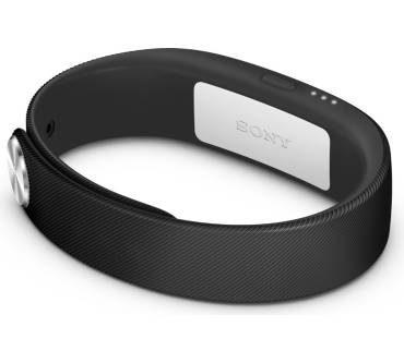 Produktbild Sony SmartBand SWR10