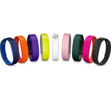 Produktbild Sony SmartBand SWR10