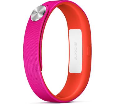 Produktbild Sony SmartBand SWR10