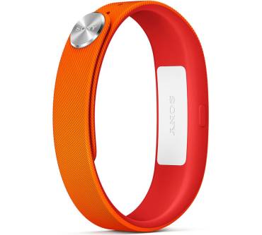 Produktbild Sony SmartBand SWR10