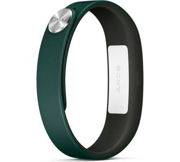 Produktbild Sony SmartBand SWR10