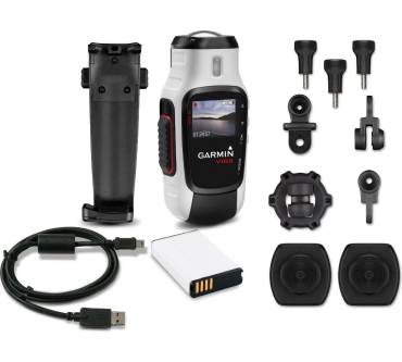 Produktbild Garmin VIRB Elite