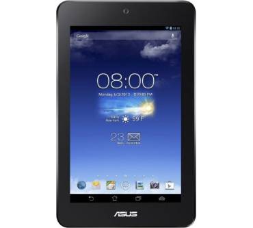 Produktbild Asus MeMO Pad HD 7 (16 GB)