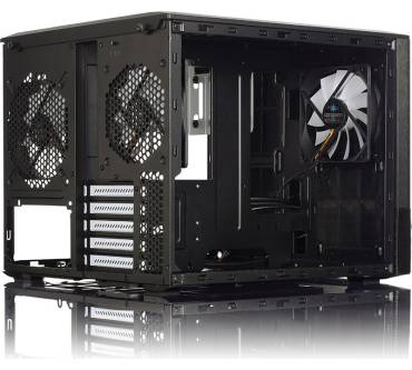 Produktbild Fractal Design Node 804