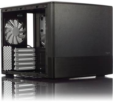 Produktbild Fractal Design Node 804