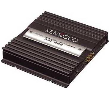 Produktbild Kenwood KAC 848