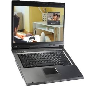 Produktbild Asus A6T