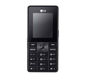 Produktbild LG KG320S