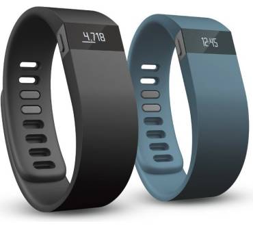 Produktbild Fitbit Force