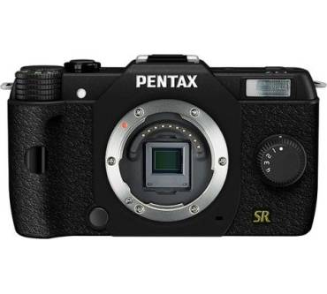 Produktbild Pentax Q7