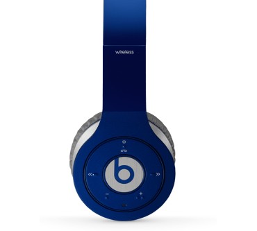 Produktbild Monster Beats by Dr. Dre Wireless