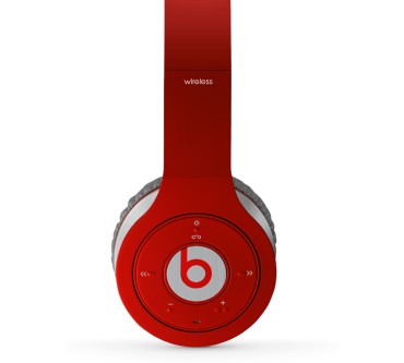 Produktbild Monster Beats by Dr. Dre Wireless