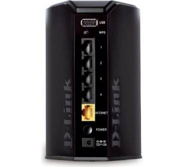 Produktbild D-Link DIR-850L