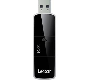 Produktbild Lexar Media JumpDrive P10