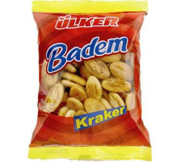 Produktbild Ülker Badem Kraker