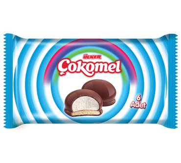 Produktbild Ülker Cokomel