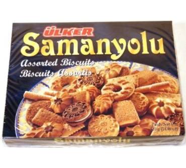 Produktbild Ülker Samanyolu