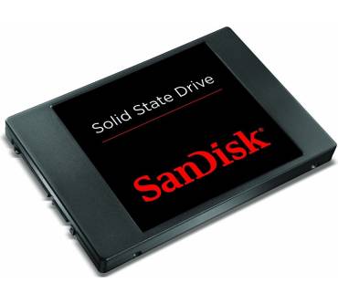 Produktbild SanDisk SSD