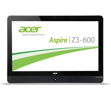 Produktbild Acer Aspire Z3-600 (DQ.STHEG.002)