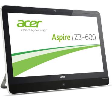 Produktbild Acer Aspire Z3-600 (DQ.STHEG.002)