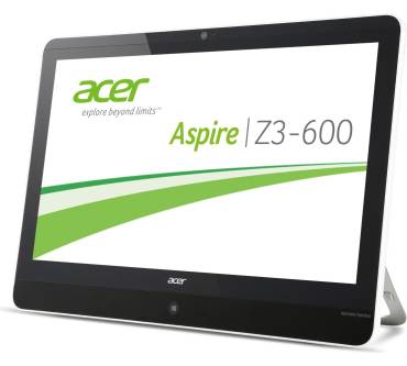 Produktbild Acer Aspire Z3-600 (DQ.STHEG.002)