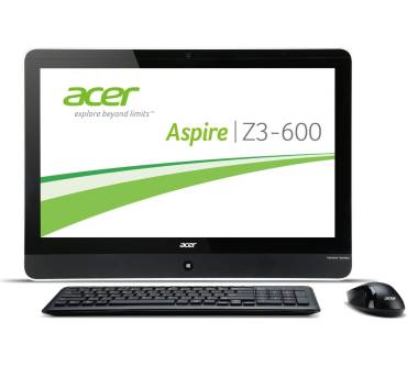 Produktbild Acer Aspire Z3-600 (DQ.STHEG.002)