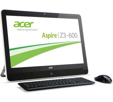 Produktbild Acer Aspire Z3-600 (DQ.STHEG.002)