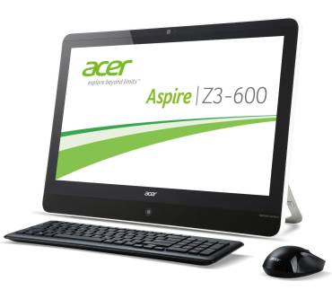 Produktbild Acer Aspire Z3-600 (DQ.STHEG.002)