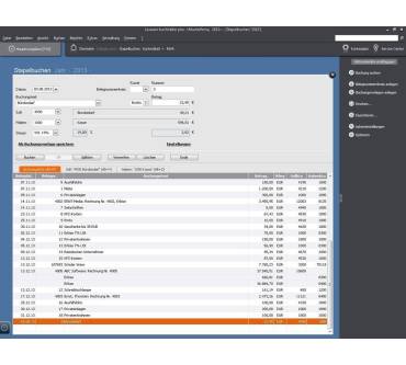 Produktbild Lexware Buchhalter 2014