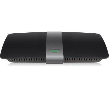 Produktbild Linksys EA6200 AC900