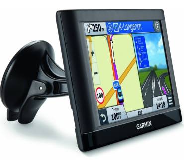 Produktbild Garmin Nüvi 55LMT