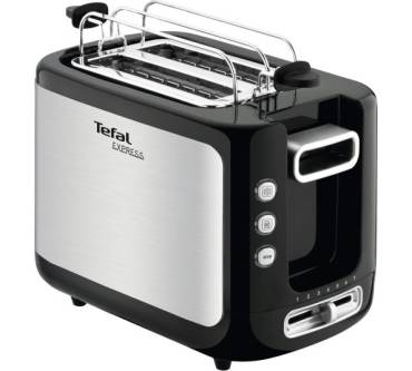 Produktbild Tefal Express Frühstücksset