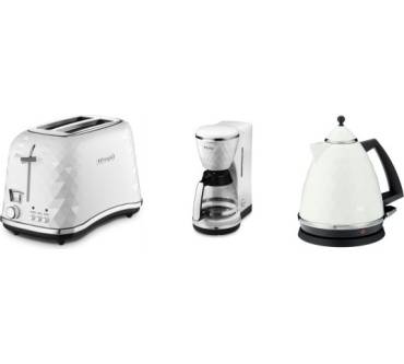 Produktbild De Longhi Brillante Frühstücks-Serie