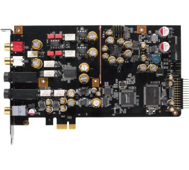 Produktbild Asus Xonar Essence STX II