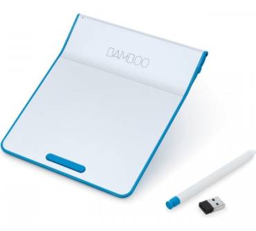 Produktbild Wacom Bamboo Pad