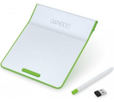 Produktbild Wacom Bamboo Pad