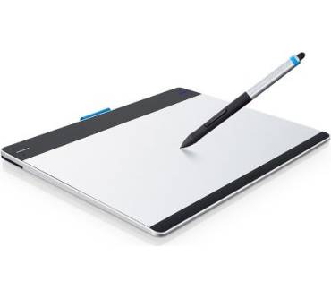 Produktbild Wacom Intuos Pen & Touch Serie