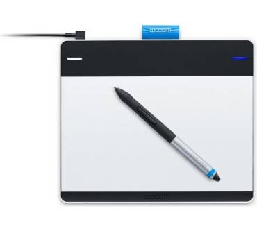 Produktbild Wacom Intuos Pen & Touch Serie