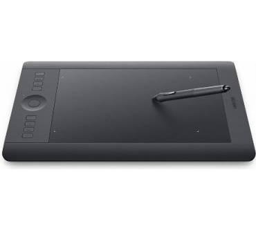 Produktbild Wacom Intuos Pro Serie