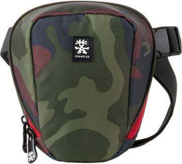 Produktbild Crumpler Quick Escape 150