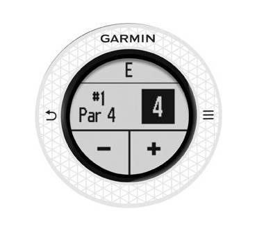 Produktbild Garmin Approach S4