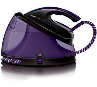 Produktbild Philips GC8650/80 PerfectCare Aqua Silence