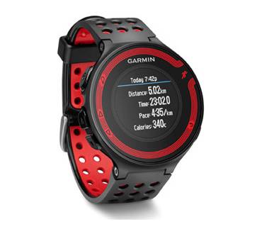 Produktbild Garmin Forerunner 220 HR