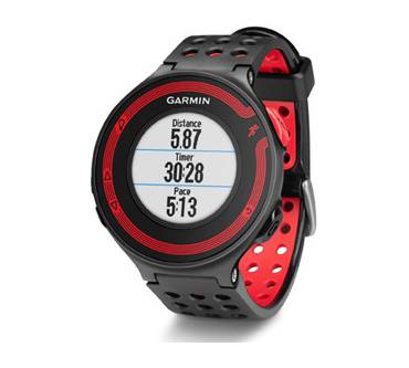 Produktbild Garmin Forerunner 220 HR