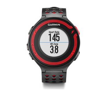 Produktbild Garmin Forerunner 220 HR