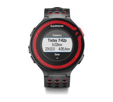 Produktbild Garmin Forerunner 220 HR