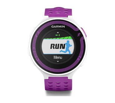 Produktbild Garmin Forerunner 220 HR