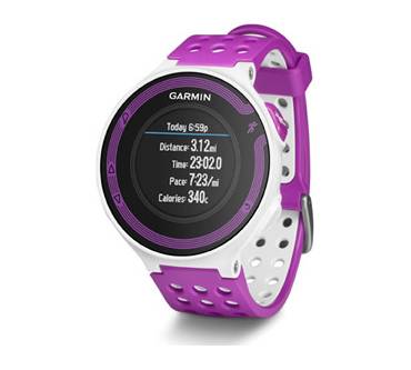 Produktbild Garmin Forerunner 220 HR